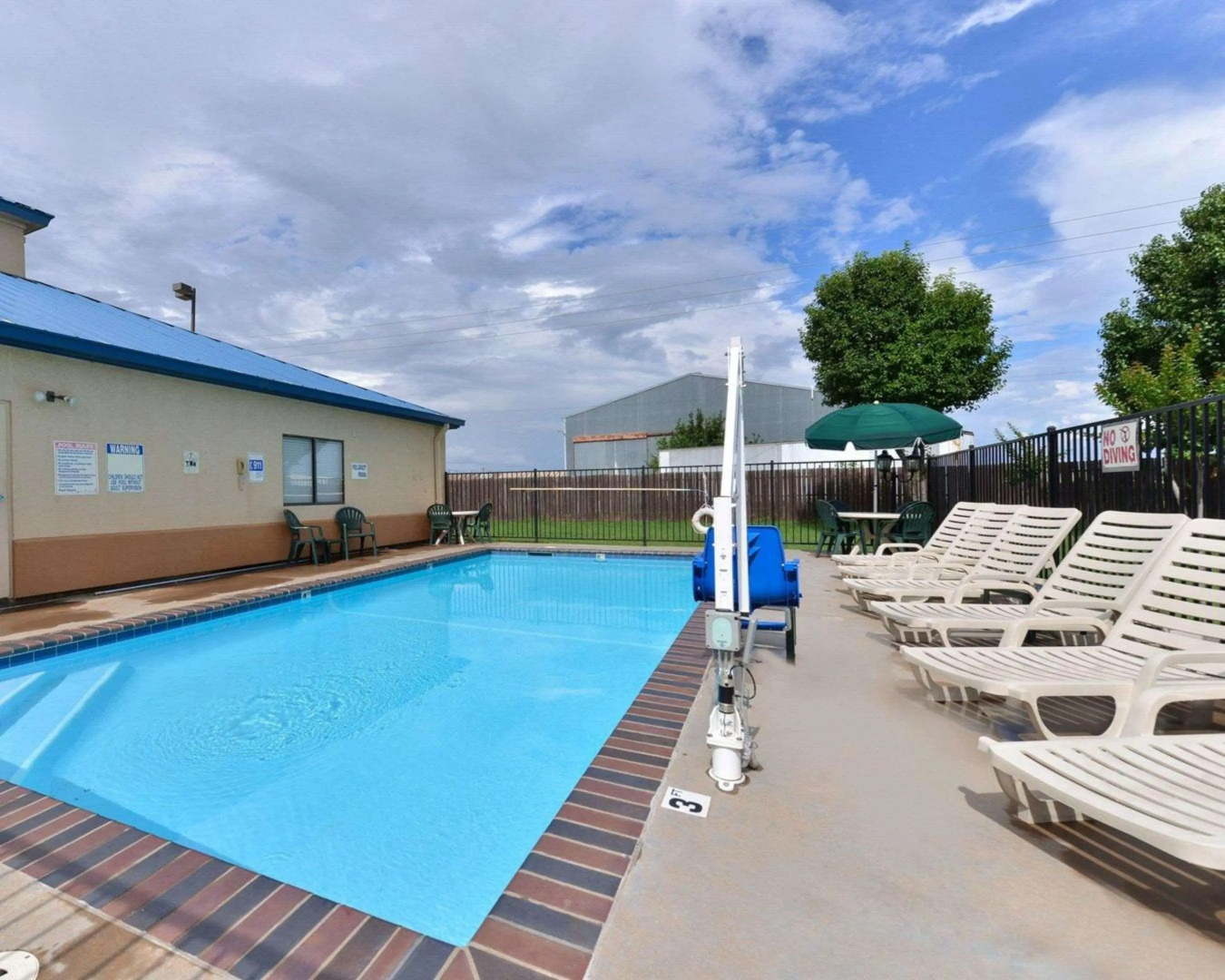 Quality Inn & Suites Wichita Falls I-44