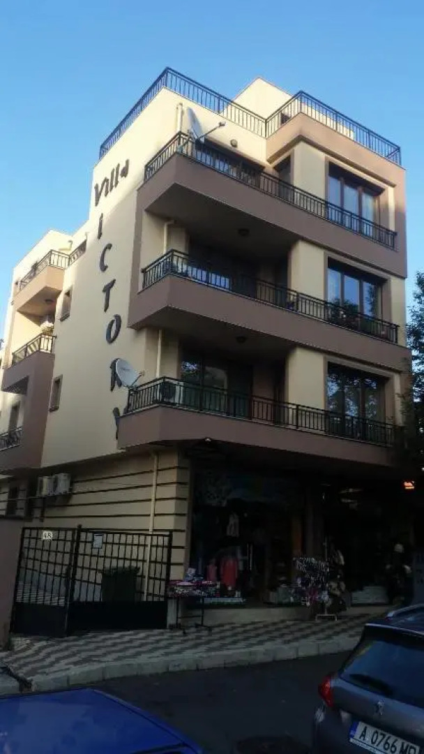 Villa Victory Apartments