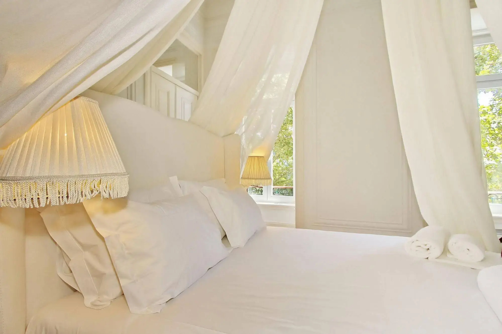 Luxury Suites Liberdade