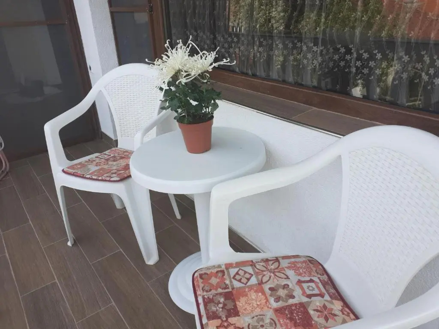 Guesthouse Dida