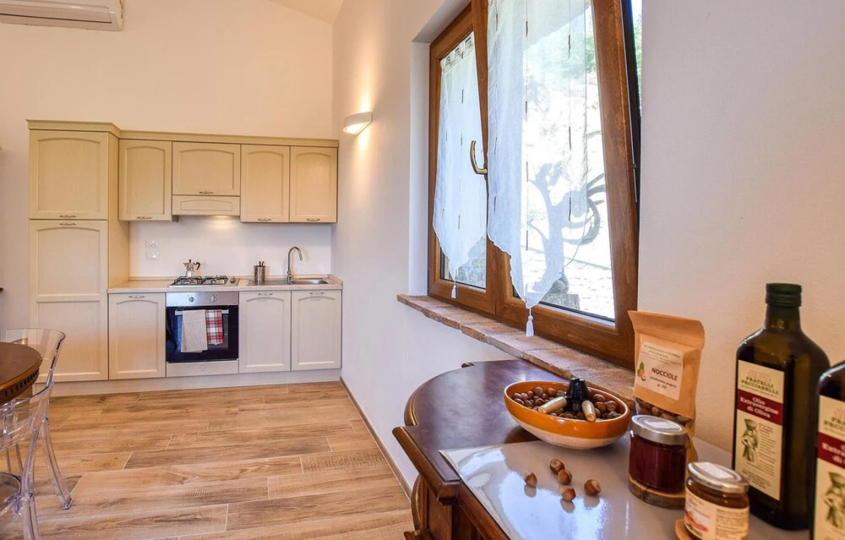 Awesome Home in Gualdo Cattaneo With Wifi and 2 Bedrooms