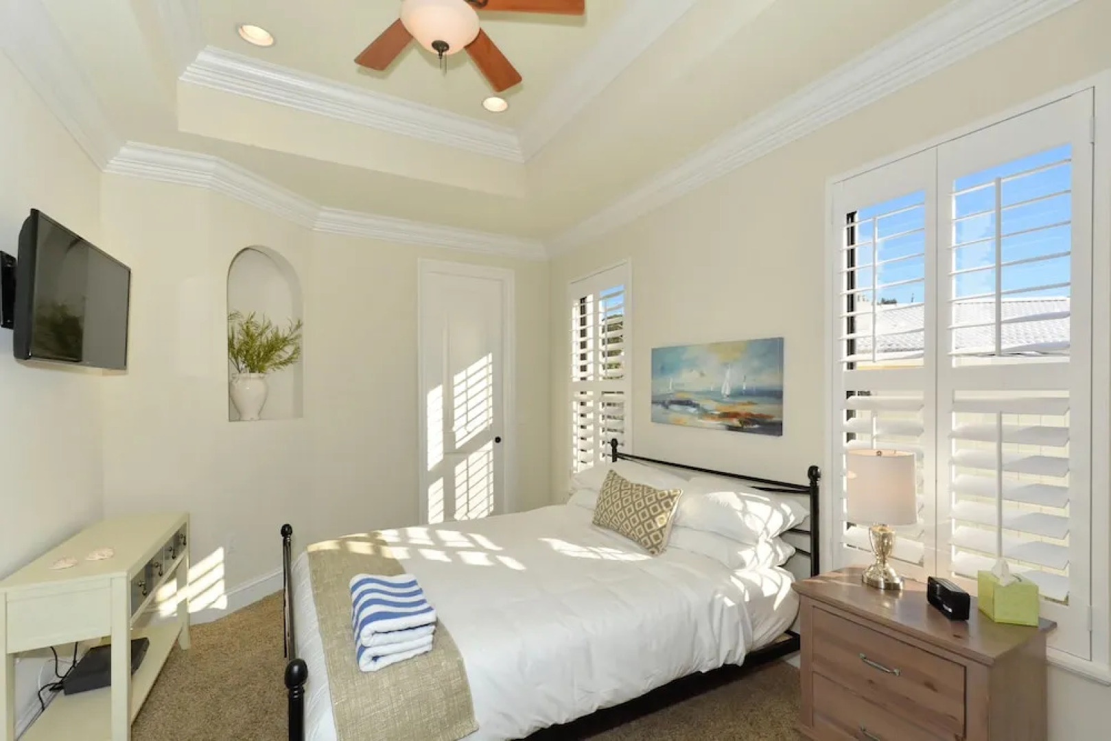 Magellan Drive Home - 4 Br Cabin