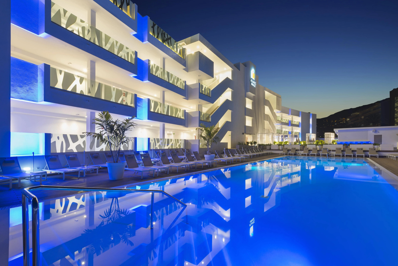 Atlantic Mirage Suites & SPA - Adults Only