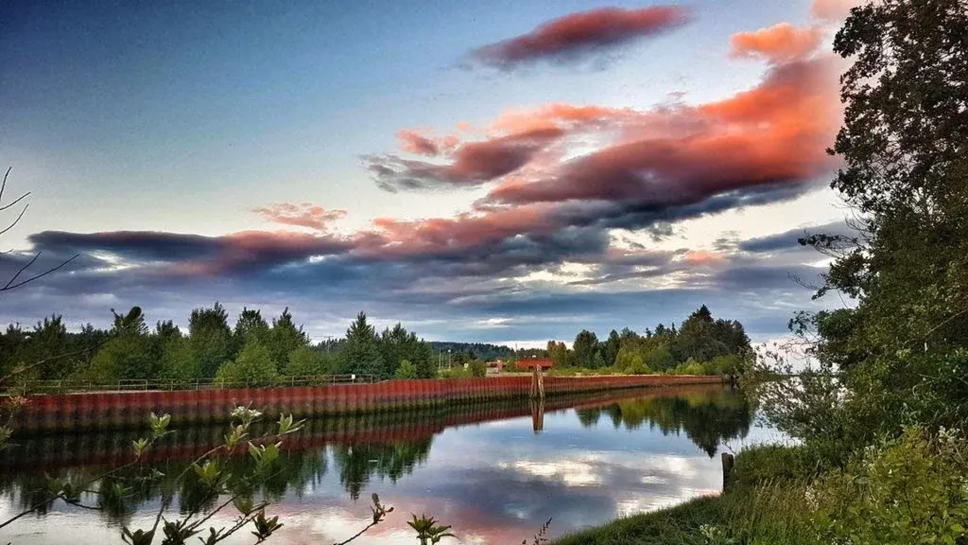 Serenity lodge bed and breakfast