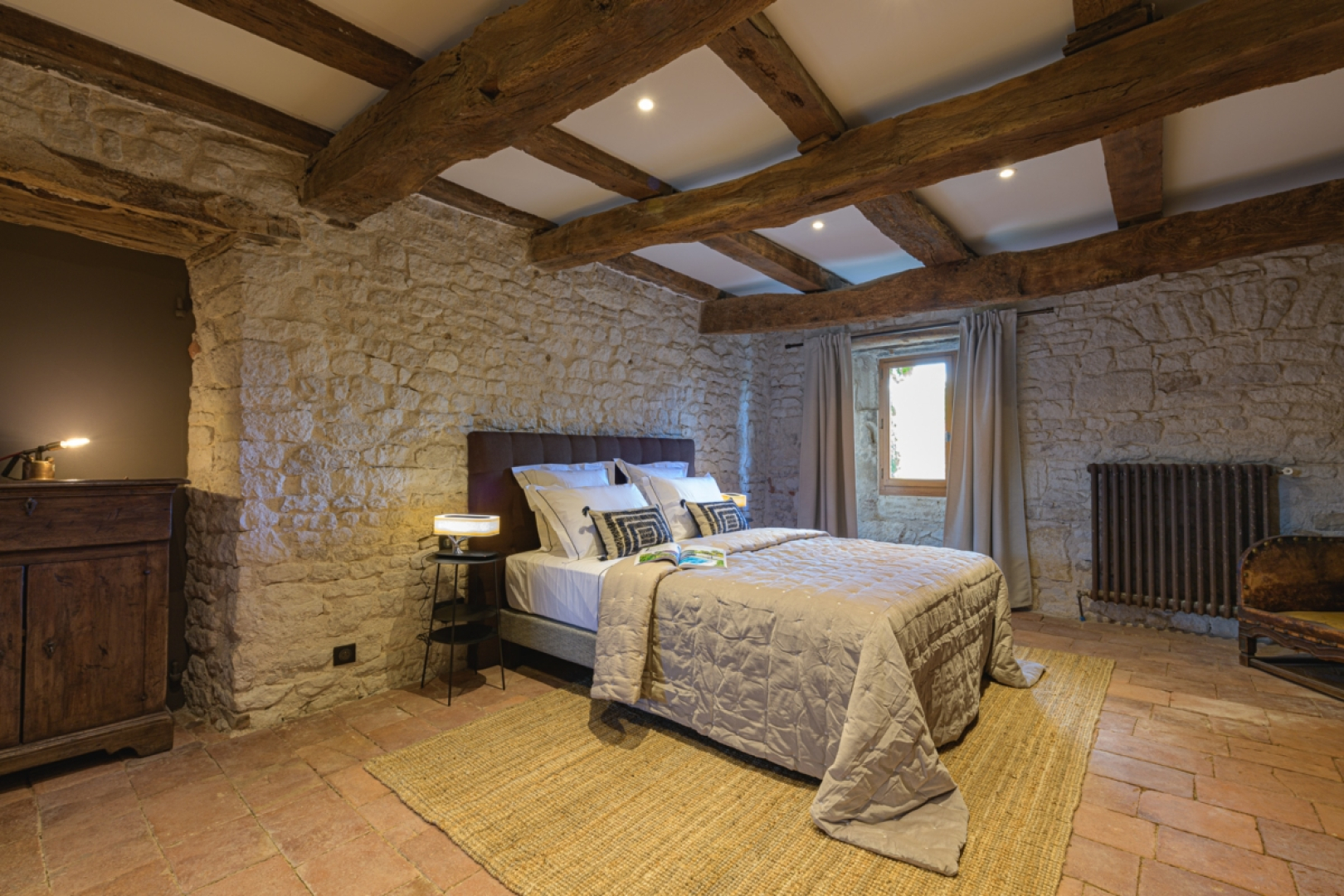 Domaine de La Monestarié