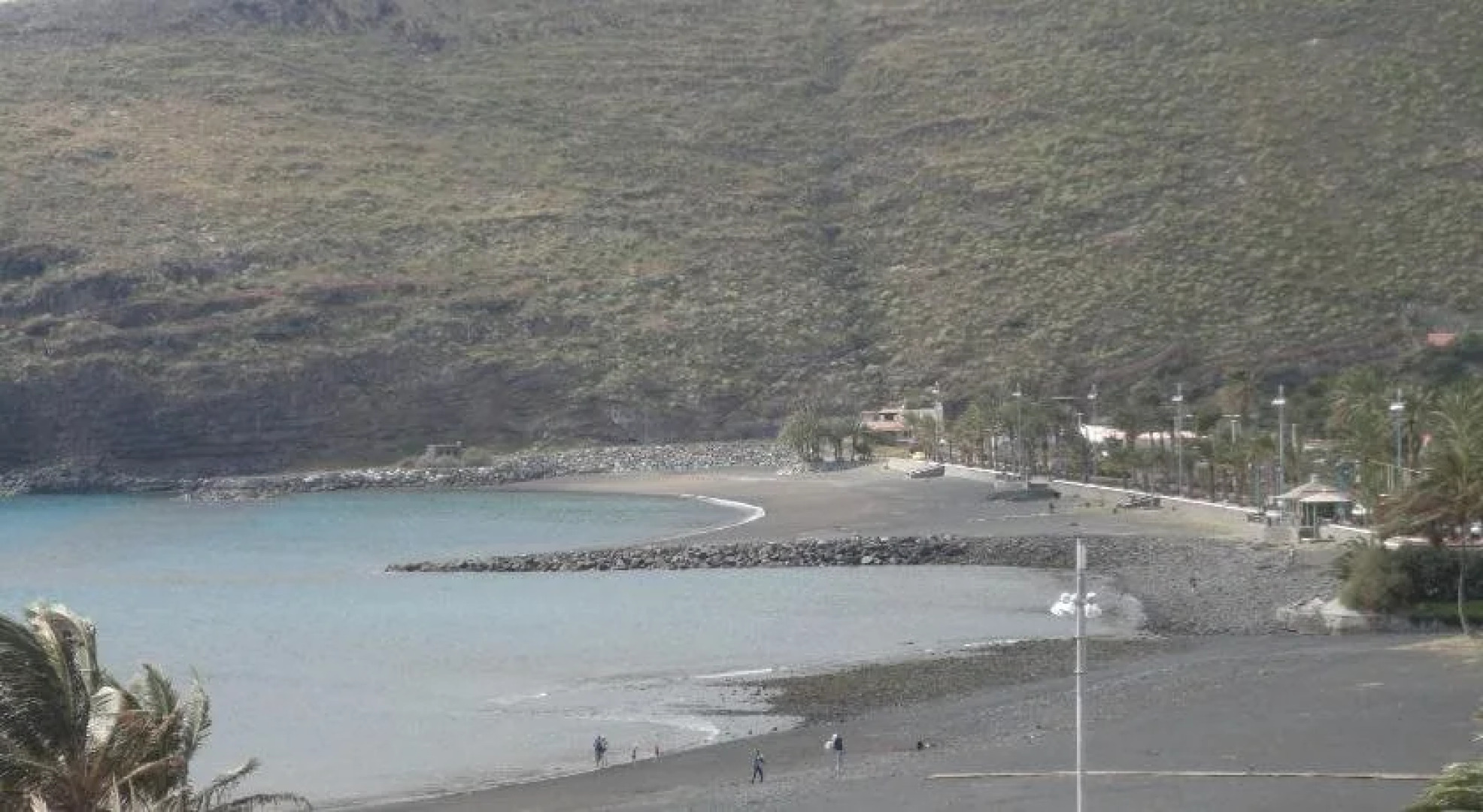 Apartamentos Quintero