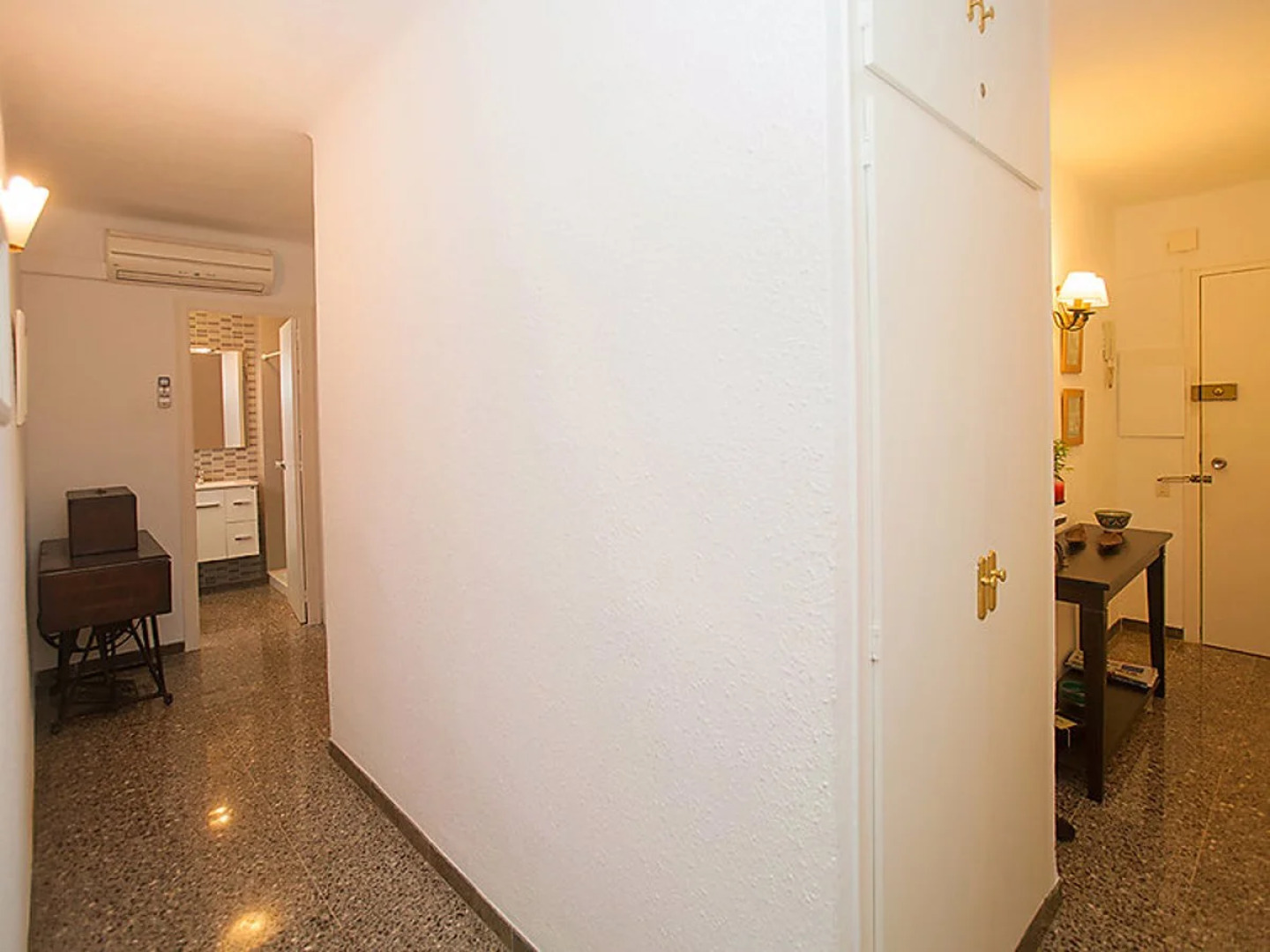 Apartment Sant Pol Sant Pol de Mar