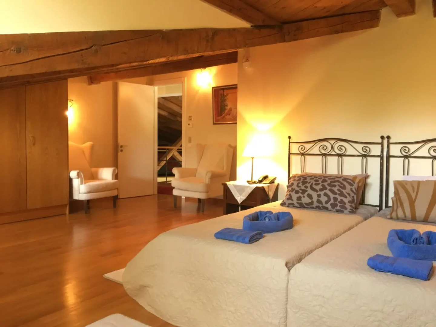 Privilege Villas Corfu