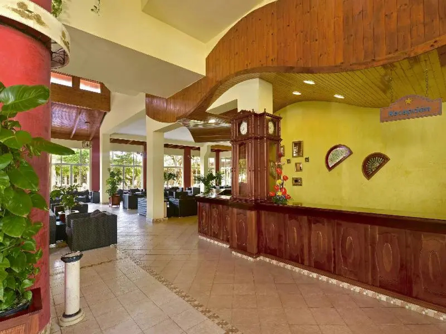Iberostar Origin Tainos