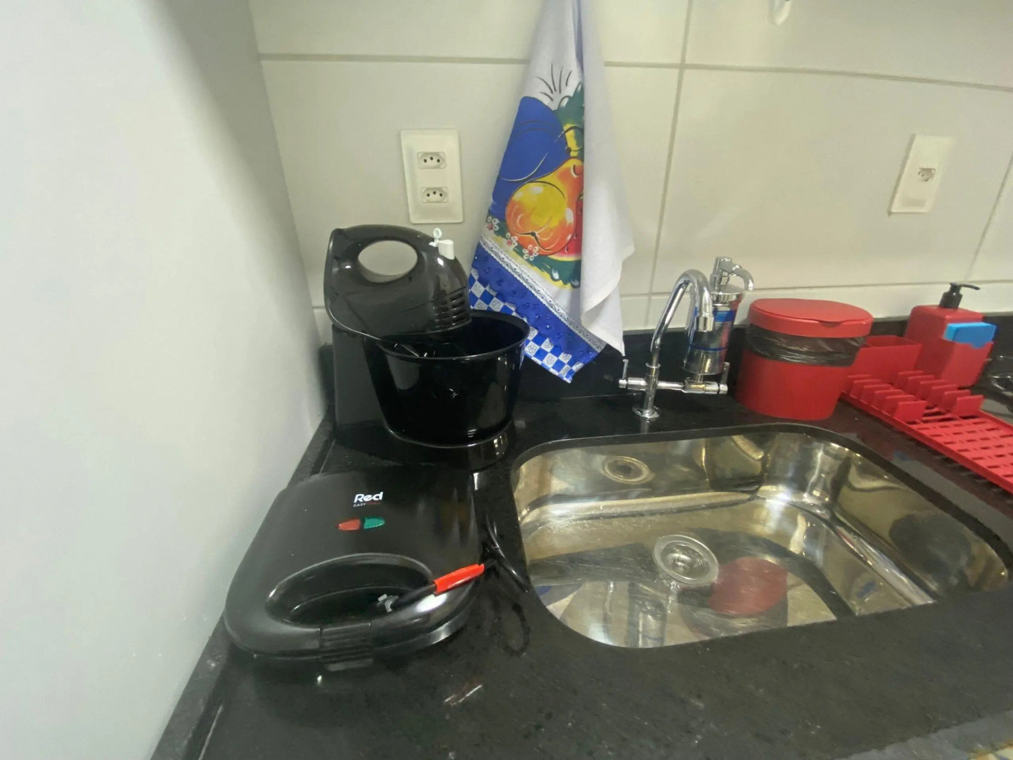 Bela Hospedagem - Neo Duos 104