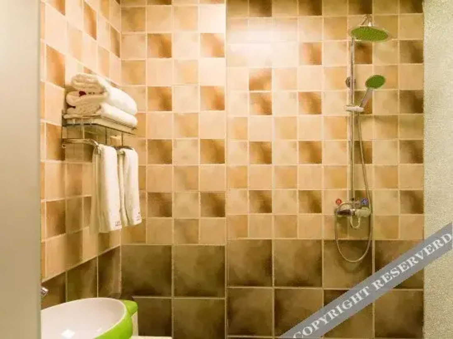 淇县万达精品连锁酒店