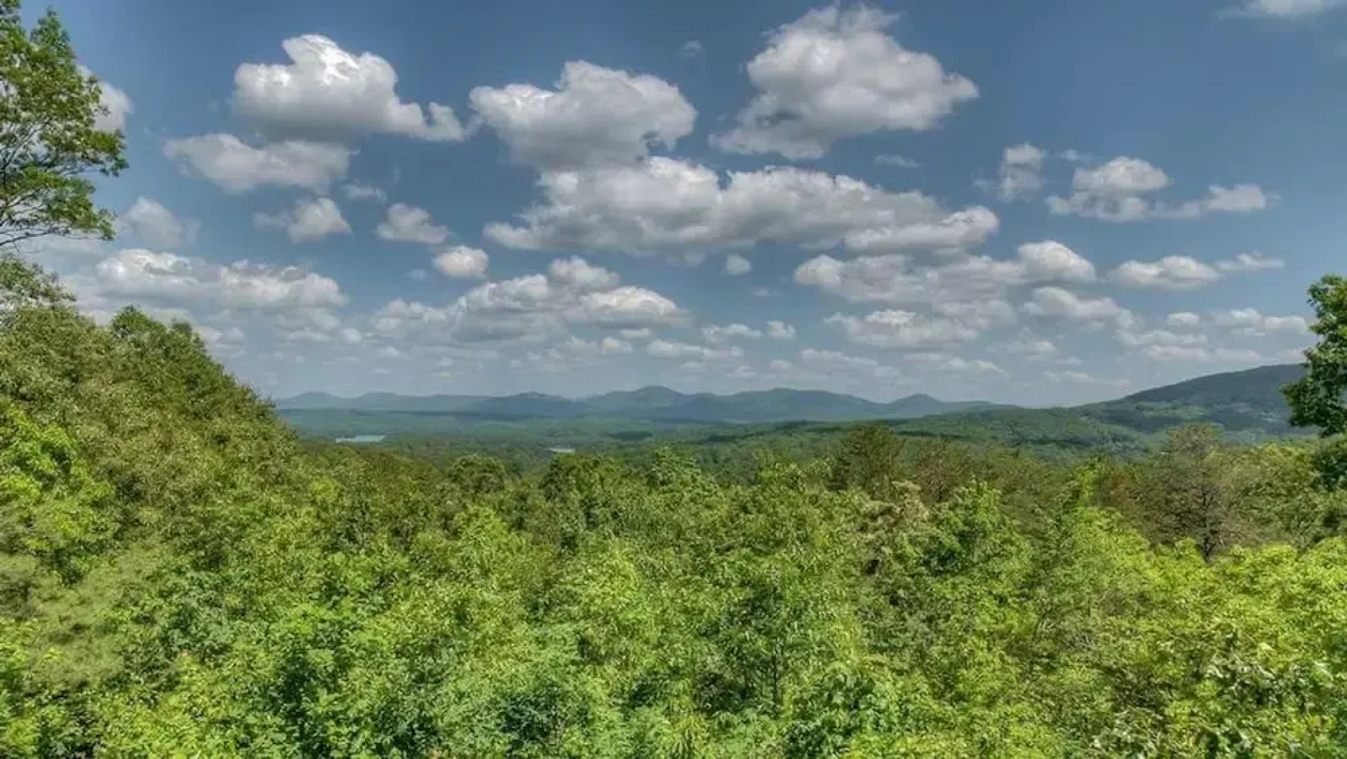 Heavens Whisper by Escape to Blue Ridge