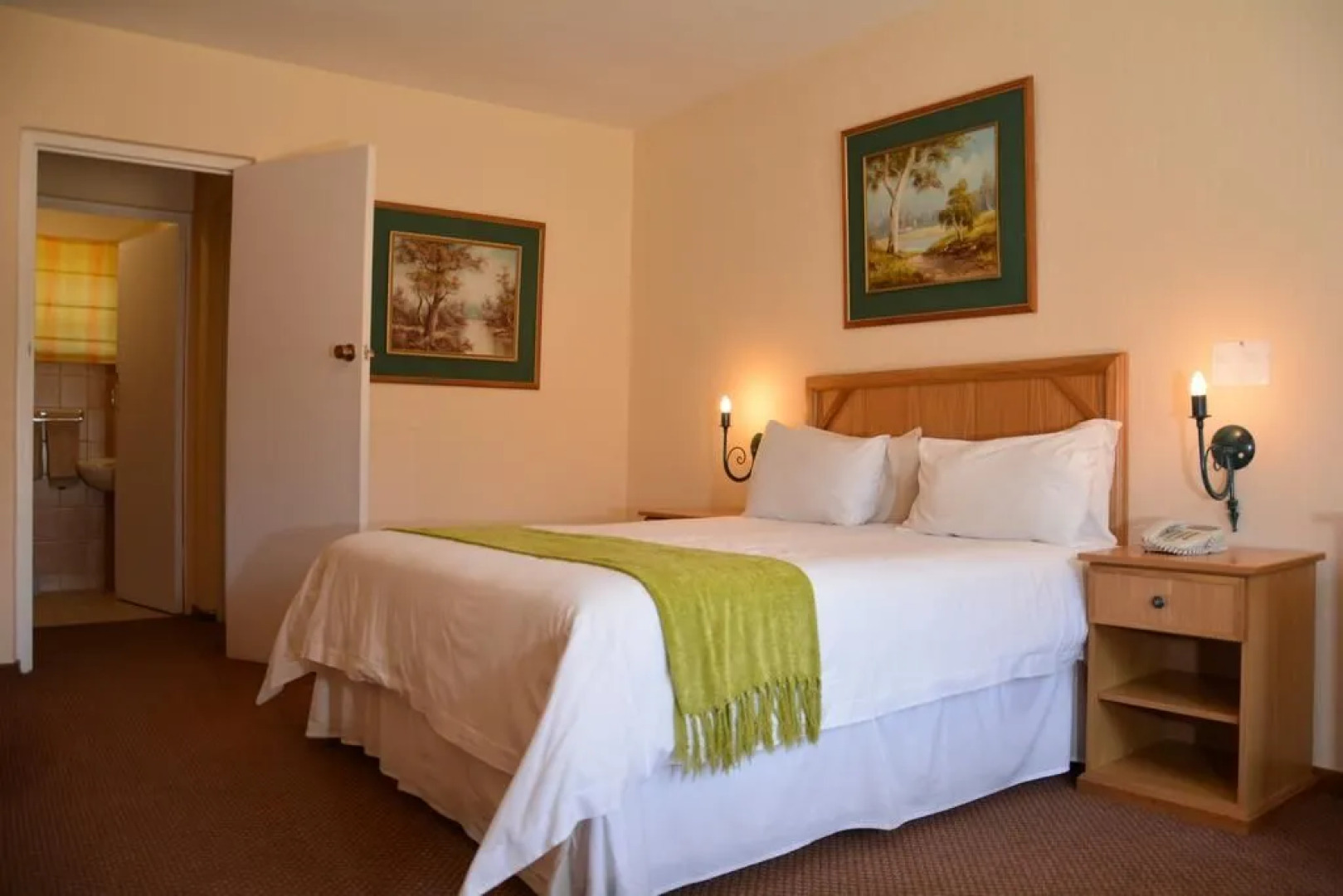 Gooderson Drakensberg Gardens Golf & Spa Resort