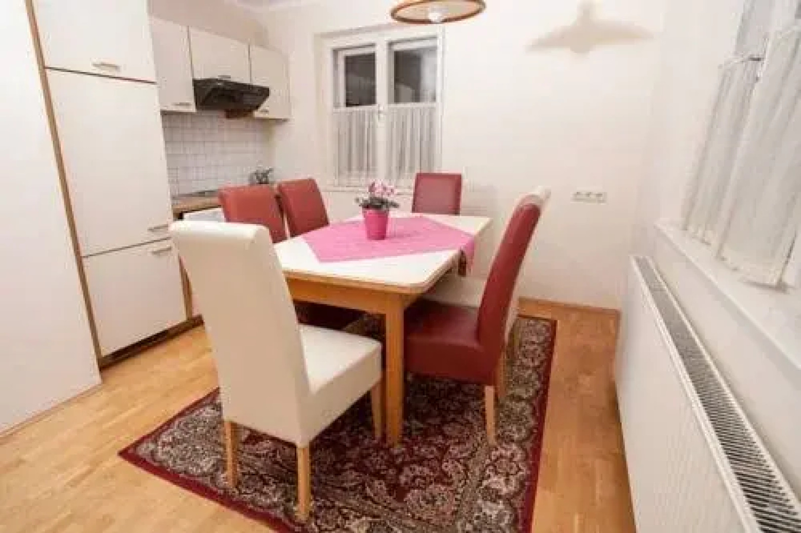 Appartementhaus Kern