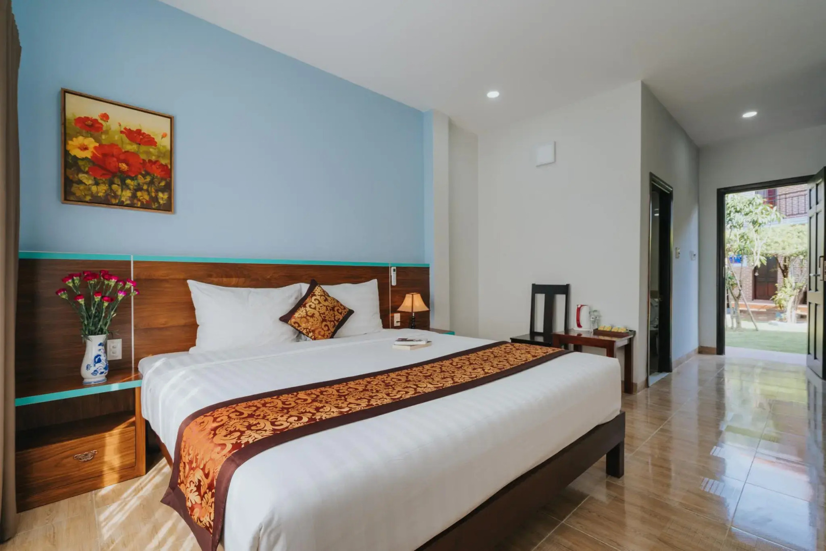 Countryside Resort Phu Quoc