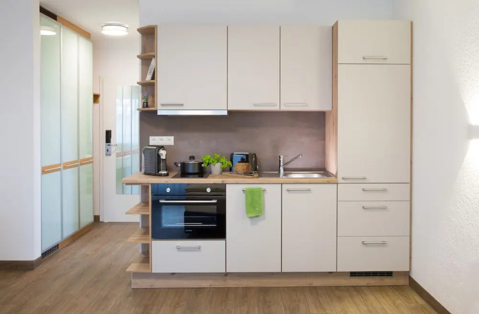 Hotel Am Kurpark Späth