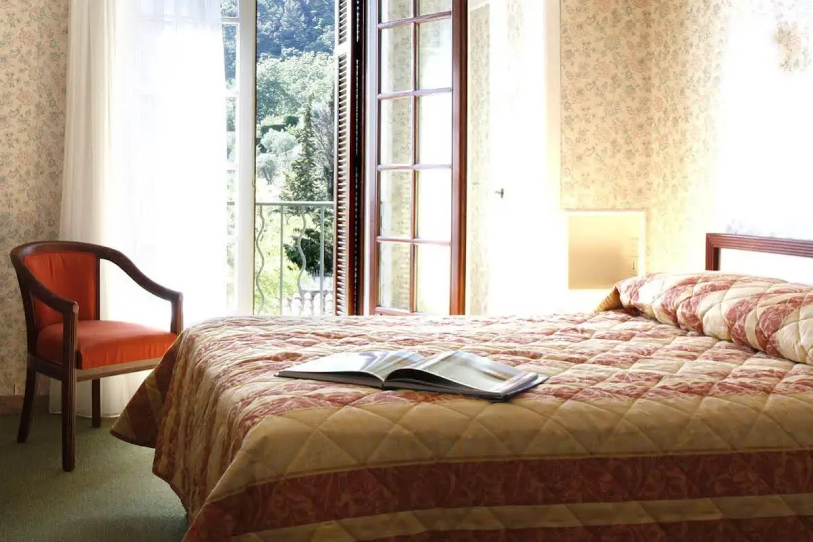 Hotel The Originals l'horizon