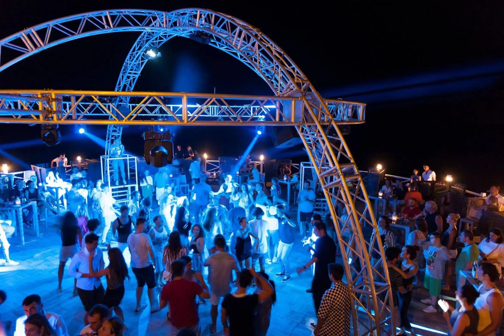 Nuh'un Gemisi Deluxe Hotel & Spa