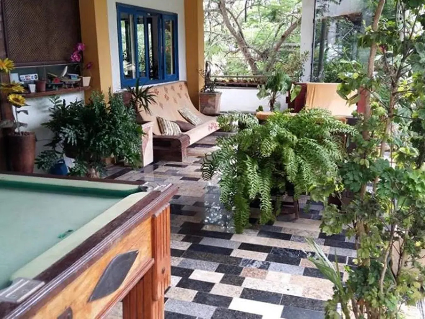 Pousada Ninho das Gaivotas