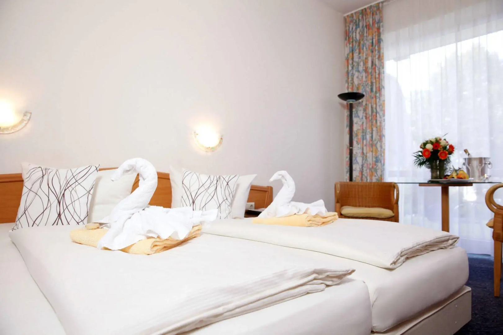 Sonnenhotel Fürstenbauer