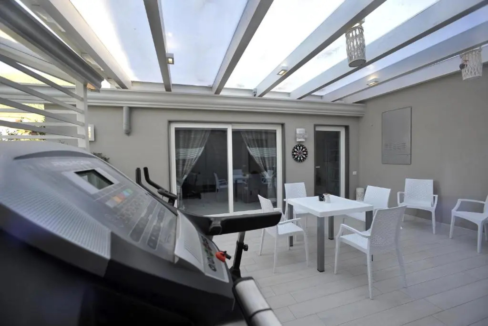 Luxury Apartment Della Marca