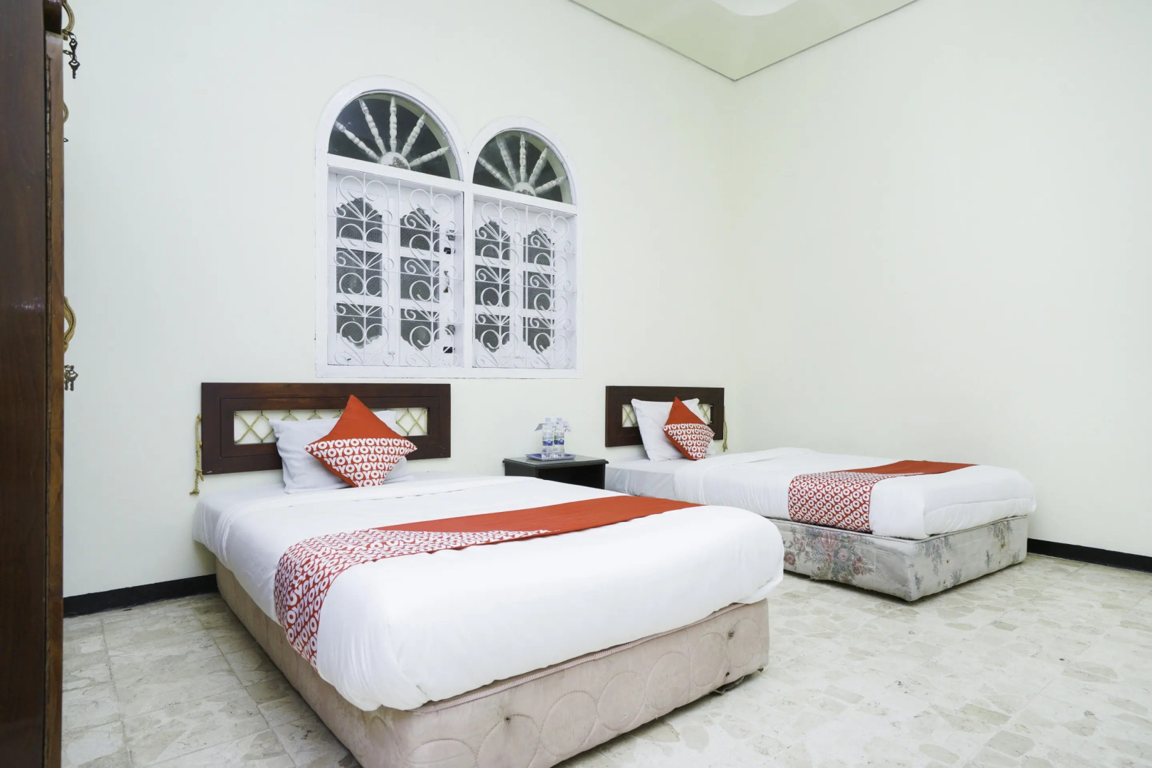 Hotel O Penginapan Bidara Syariah