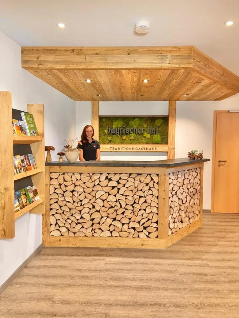 Traditions-Gasthaus Bayrischer Hof