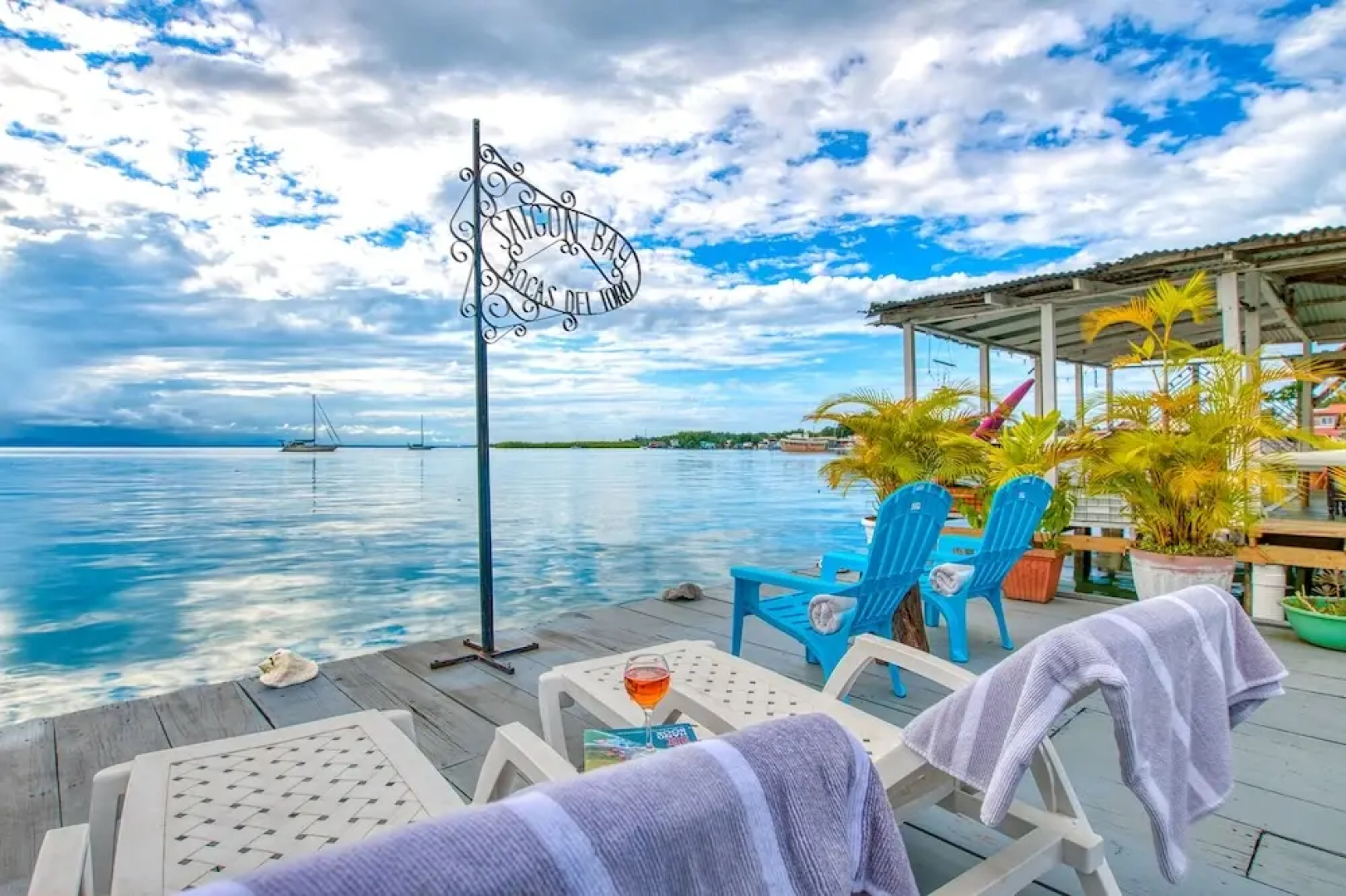 Saigon Bay Bed & Breakfast
