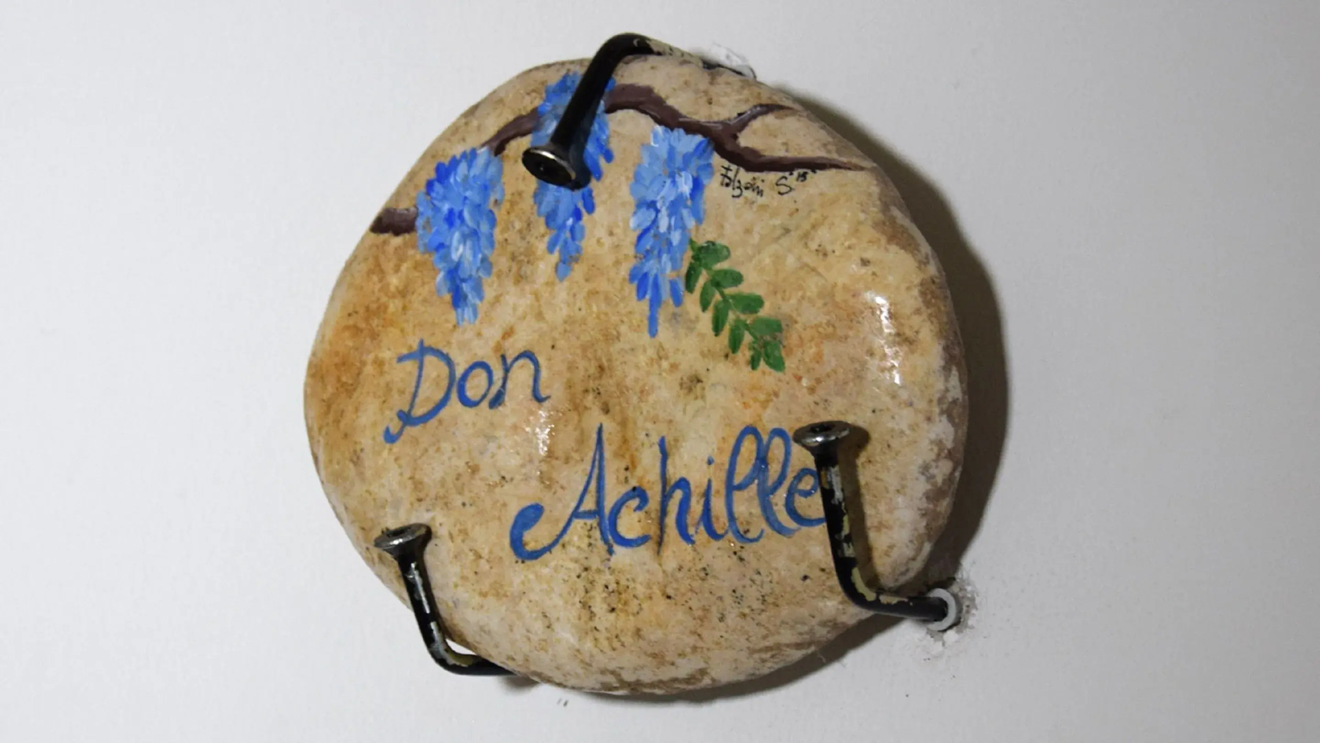 RIPARRUCCI nel Residence Praetorium Maiella