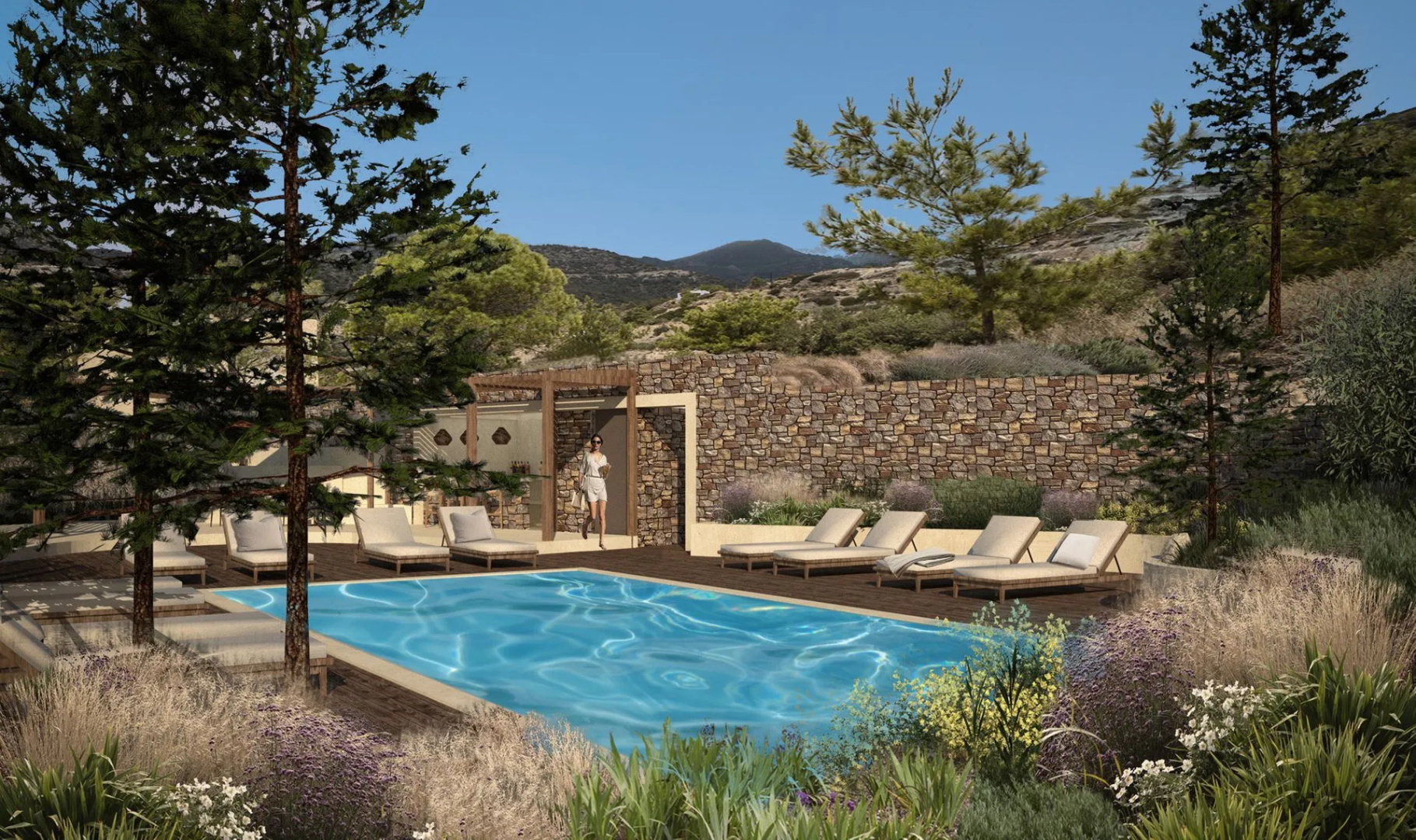 Pignolia Suites - Adults Only