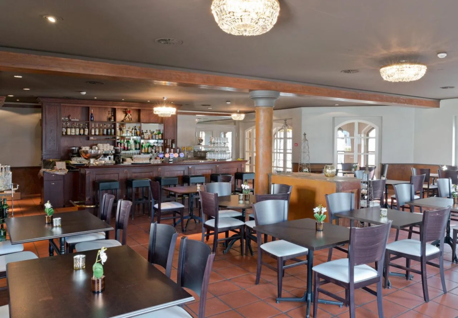 Hotel Restaurant Schlössli