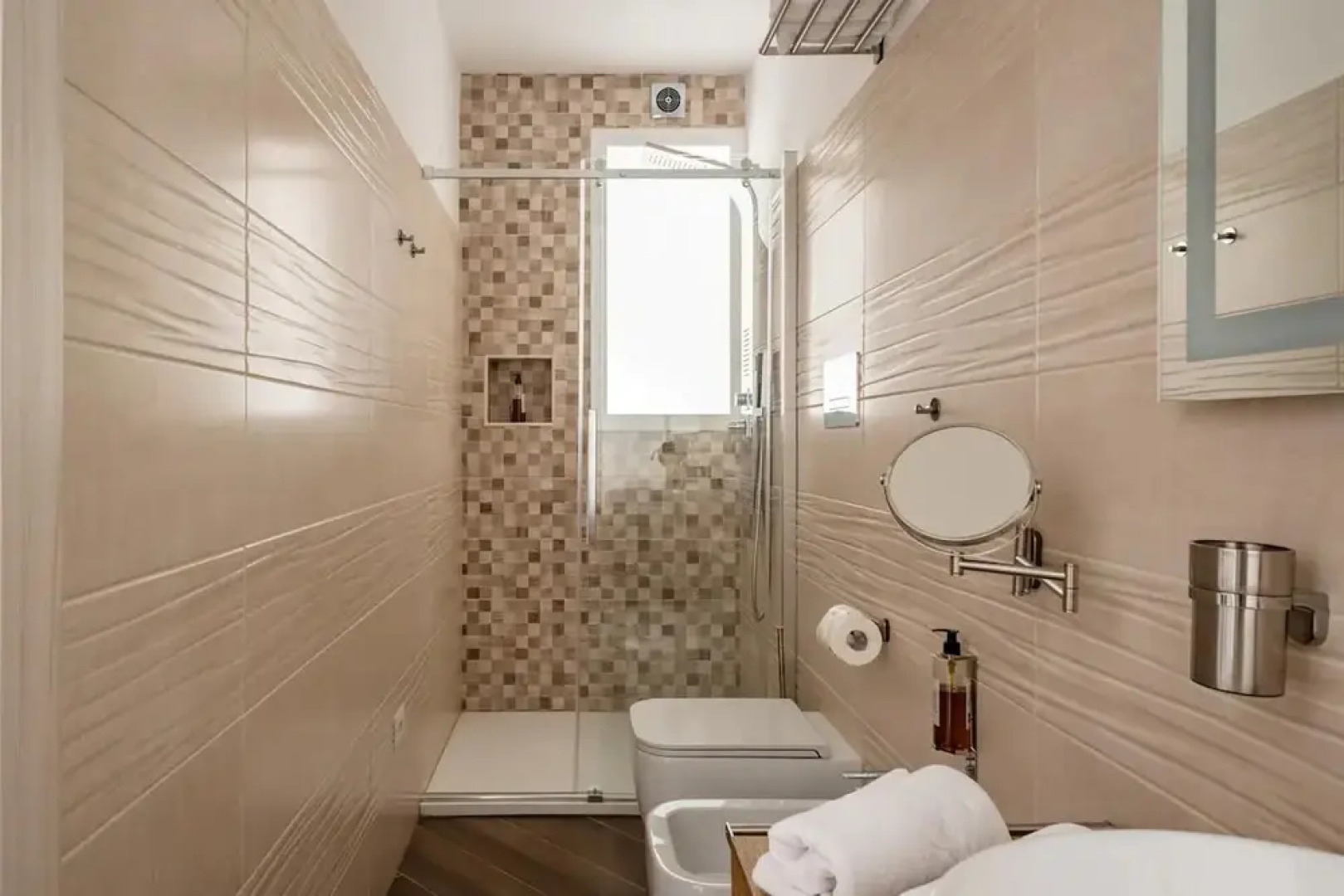 Beautiful Modern Apartment in Inland Sicily, Italy