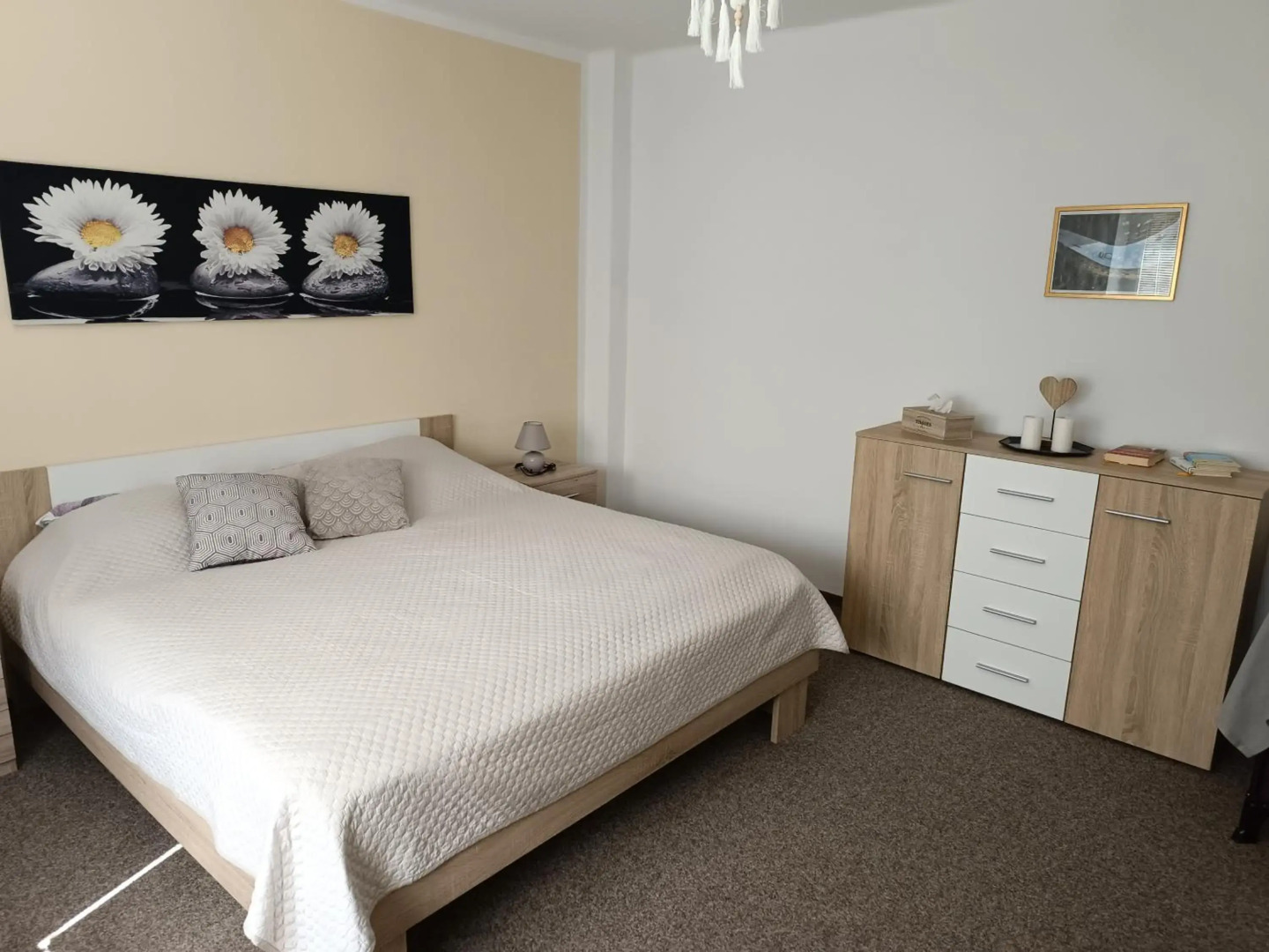 Apartmány Svítkov 79