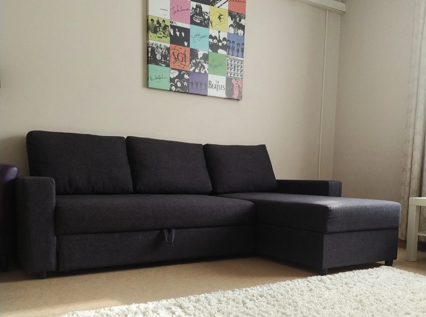 Бирюзовая Катунь