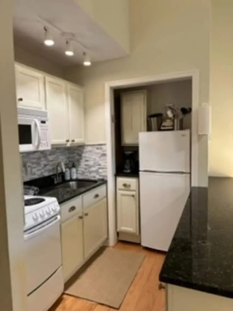 Timbers Ski-in ski out Condo at Wintergreen