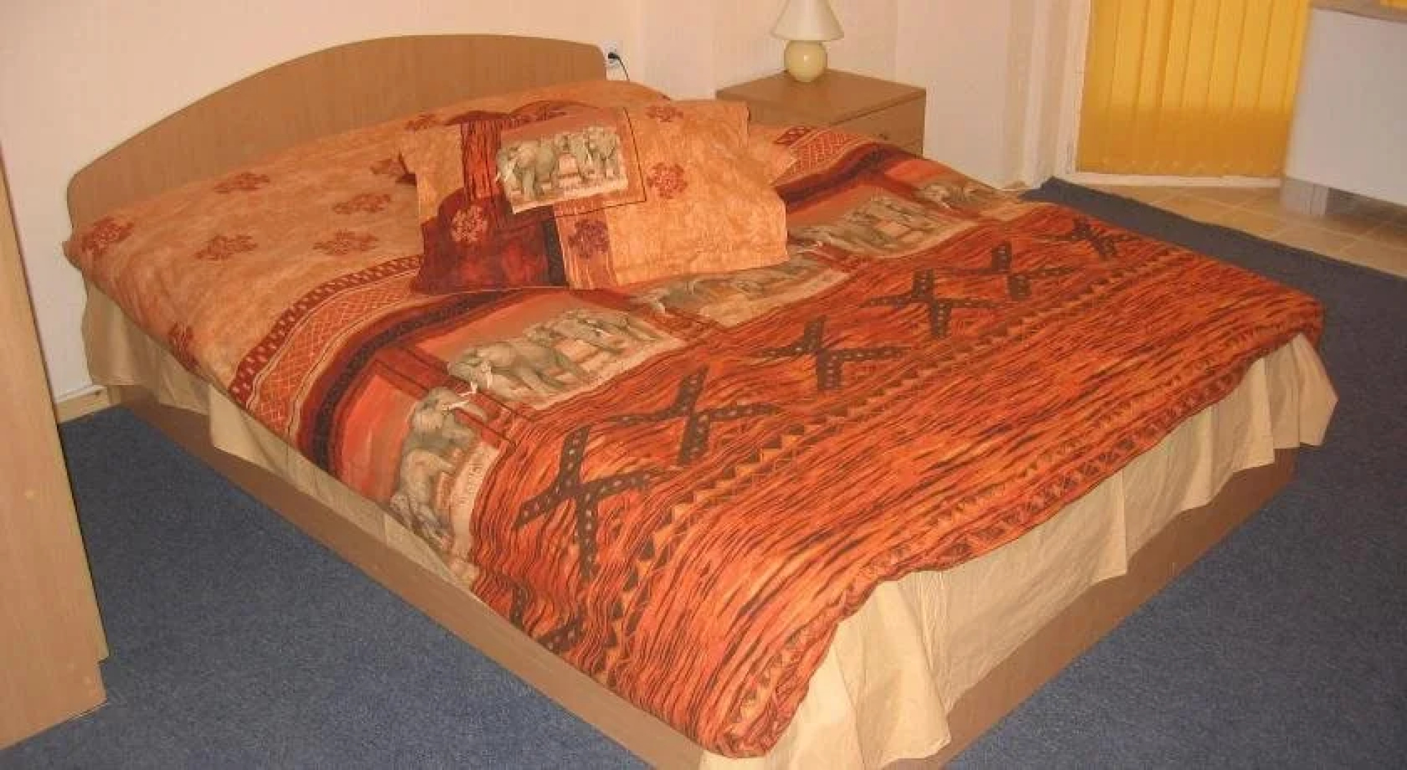 Hotel Deva