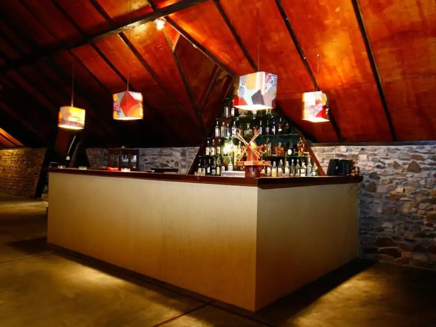 Pousada Pedra Grande