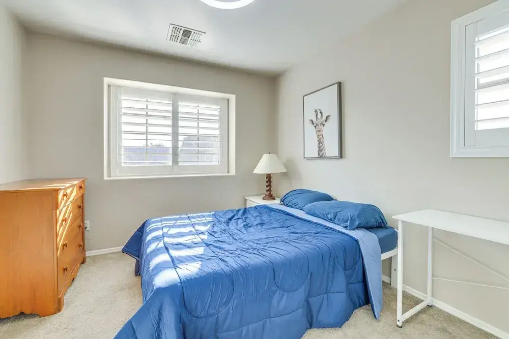 Pool & Patio: San Tan Valley Getaway!