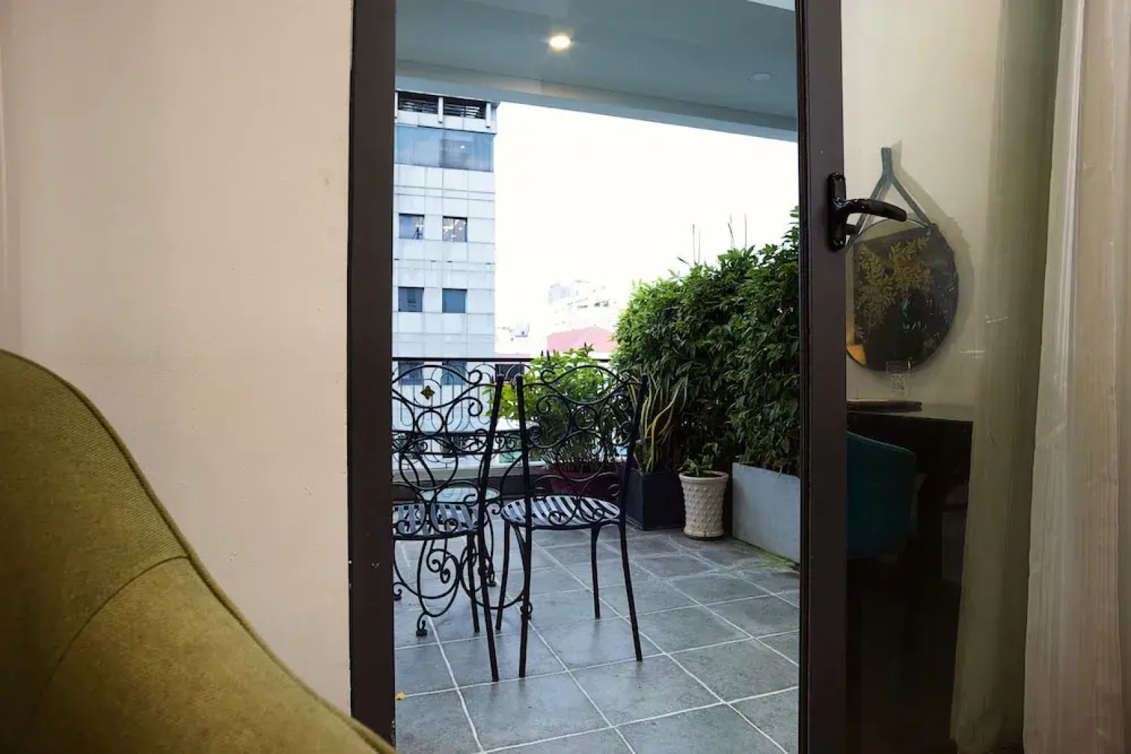 A25 Hotel - 06 Truong Dinh