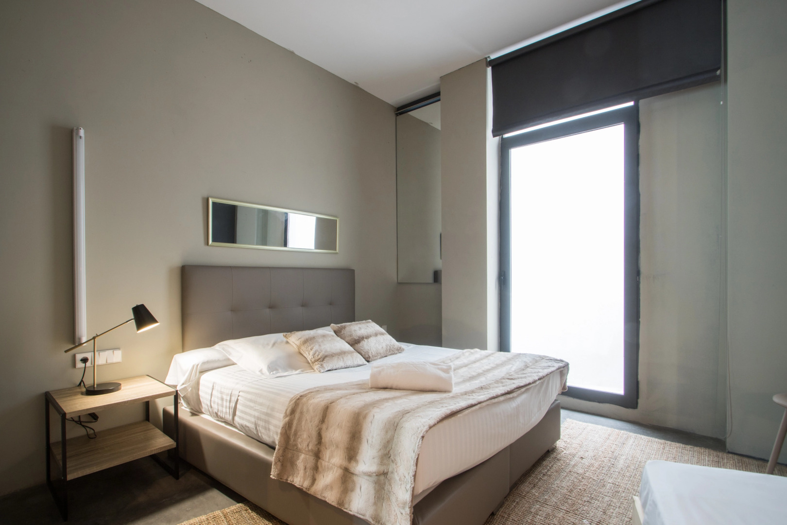 Отель Cosy Rooms Bolseria