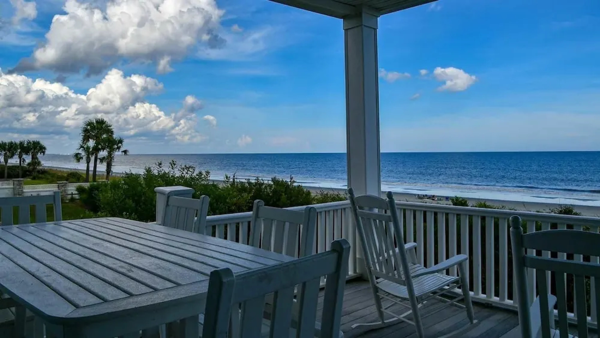 105 Endless View 8 Br Home by RedAwning