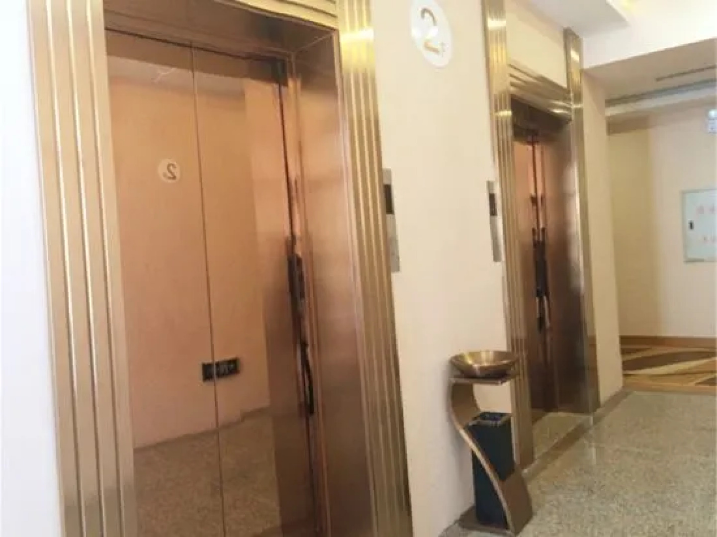 Huanren Qingfeng Hotel