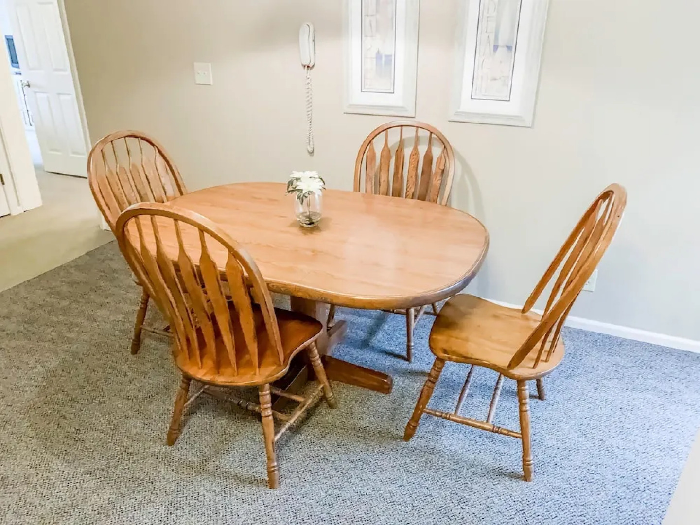 Lakewood Resort 1 Bedroom Condo 204