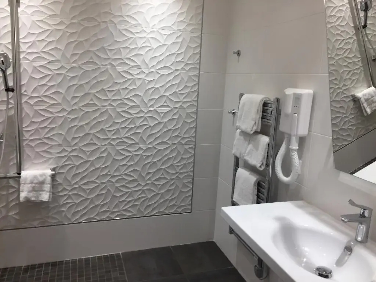 Hotel Ambassador Nice