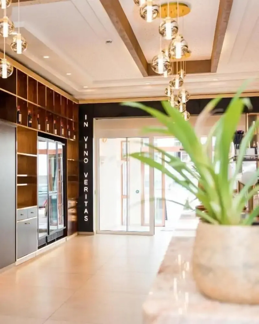 TRIP INN Cityhotel Gießen