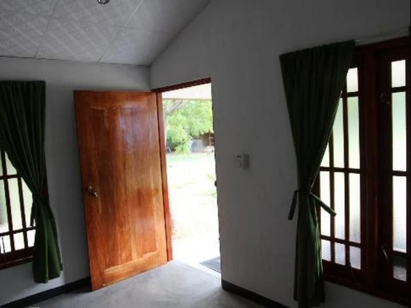 JC Experiences House