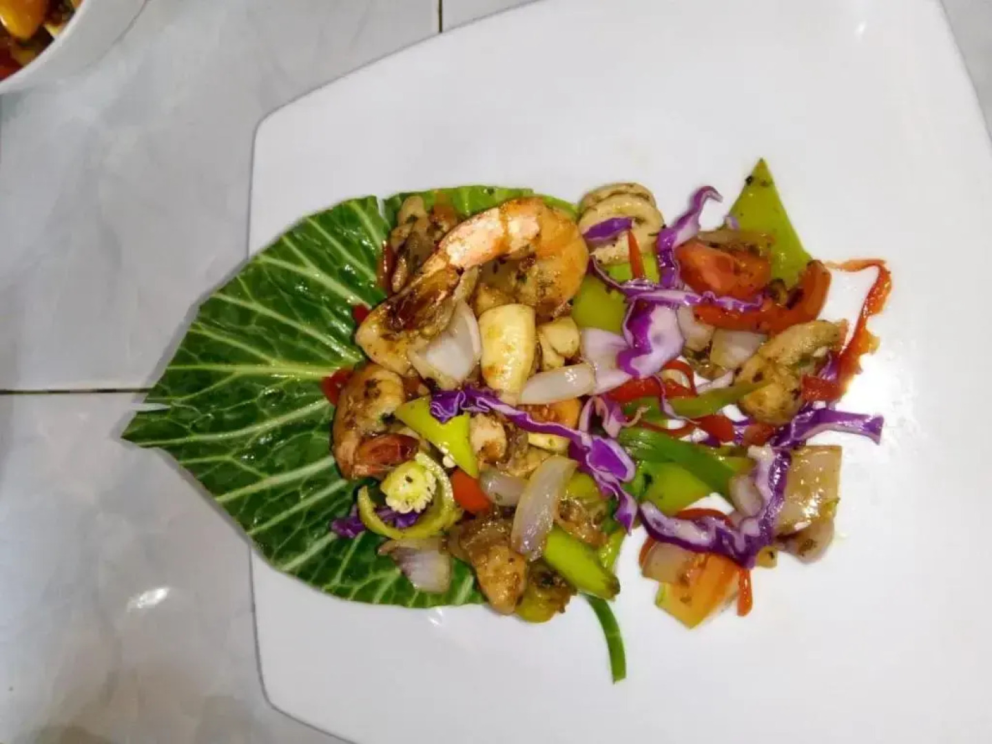 Blue Horizon Beach Hotel