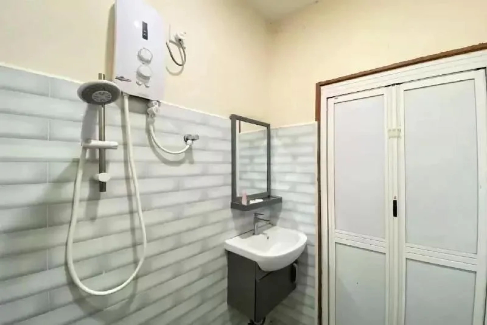 Hotel O Bayu Sintok Motel