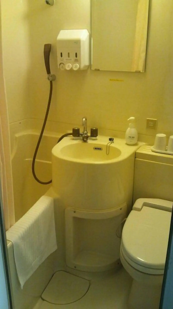 Hirosaki Grand Hotel