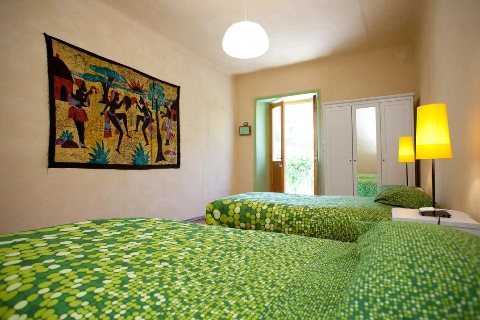 Affittacamere Valle Maira